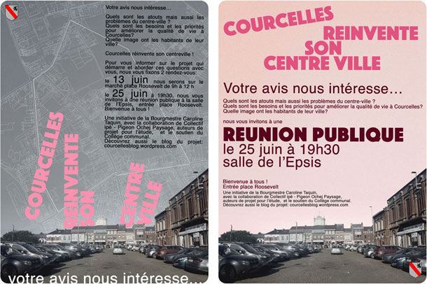 Photo Journal Courcelles